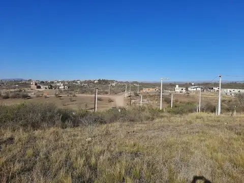 Terreno en Venta en Villa Santa Cruz del Lago, Punilla