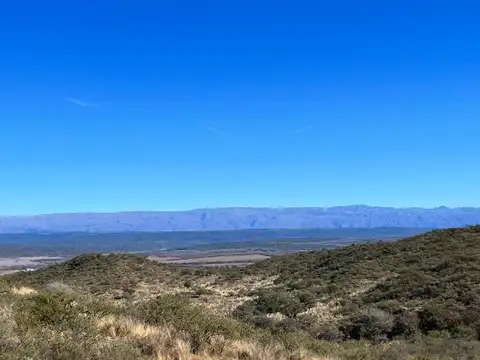 Terreno en Venta en Villa Rumipal, Calamuchita
