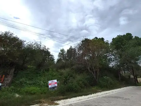 Terreno en Venta en Mayu Sumaj, Punilla