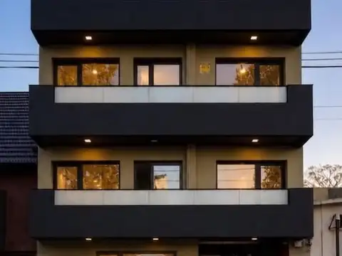 Terreno en Venta en Villa Urquiza, Capital Federal