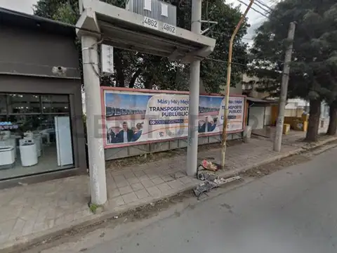 Terreno en Venta en Lamadrid, Cordoba