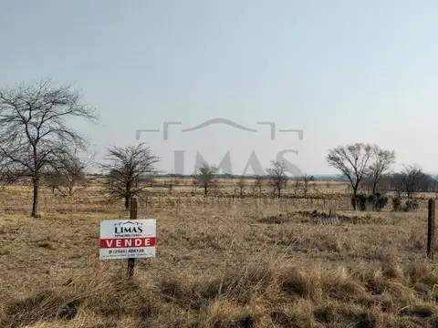 Terreno en Venta en Los Reartes, Calamuchita