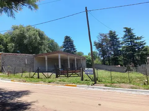 Terreno en Venta en Bialet Masse, Punilla