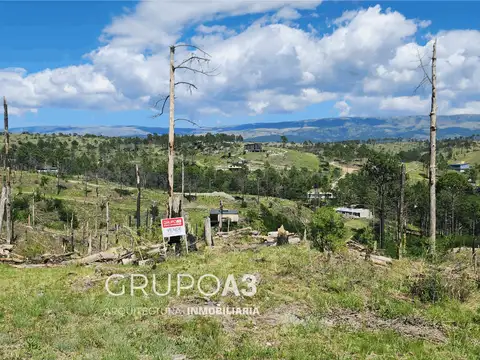 Terreno en Venta en Villa Del Condor, Potrero de Garay