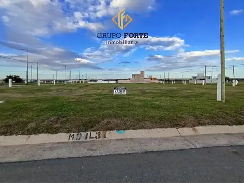 Terreno en Venta en Docta Central, Countries y Barrios Cerrados en Cordoba Capital