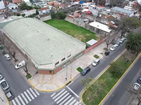 Terreno en Venta en Mataderos, Capital Federal