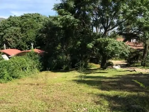 Terreno en Venta en Villa Independencia, Punilla