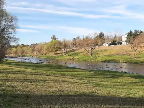 Terreno en Venta en Solares De Las Ensenadas, Villa Carlos Paz