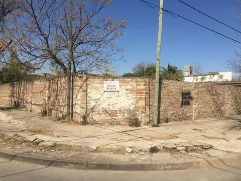 Terreno en Venta en San Francisco, San Justo