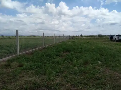 Terreno en Venta en Barrio El Talar, Mendiolaza