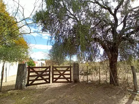 Terreno en Venta en San Marcos Sierra, Cruz del Eje