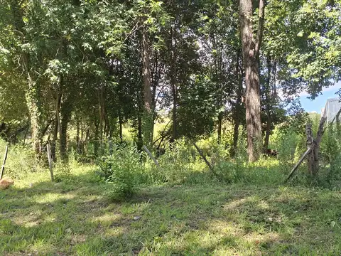 Terreno en Venta en Centro, Villa Ciudad de America