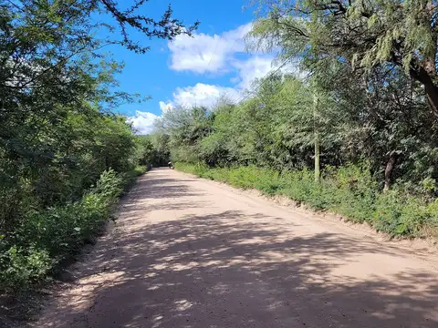 Terreno en Venta en San Marcos Sierra, Cruz del Eje