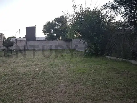 Terreno en Venta en Teniente Benjamín Matienzo, Córdoba