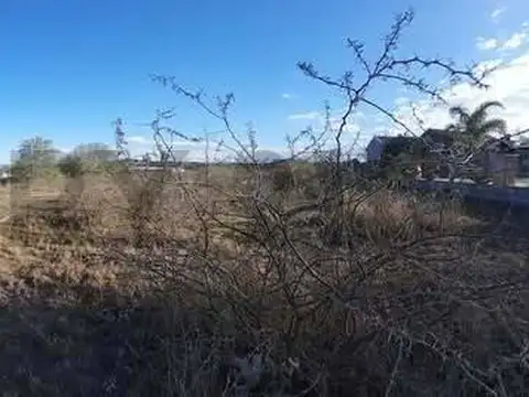 Terreno en Venta en Villa Parque Siquiman, Punilla
