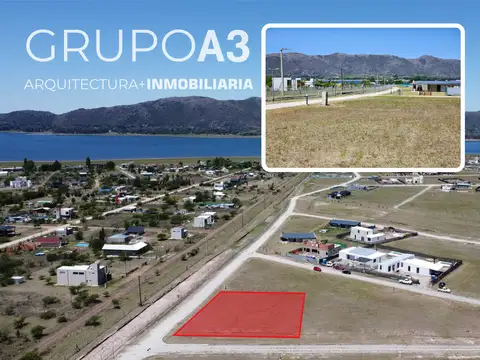 Terreno en Venta en Puerto Del Aguila, Potrero de Garay