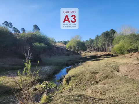 Terreno en Venta en Potrero de Garay, Santa María