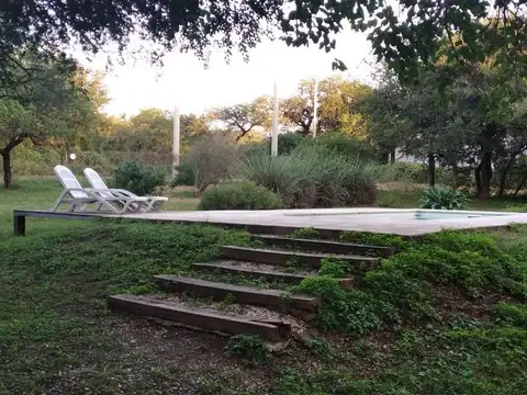 Terreno en Venta en Unquillo, Colón