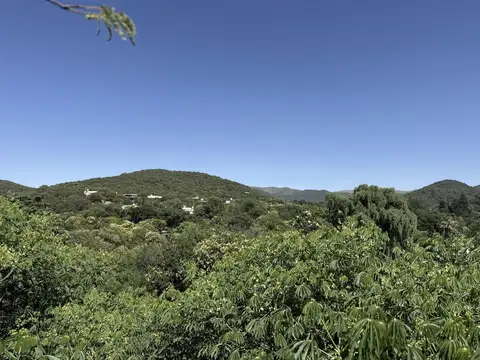 Terreno en Venta en Unquillo, Colón