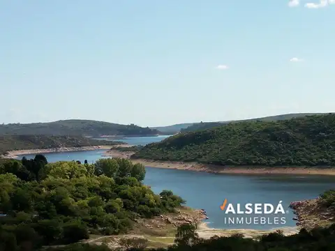 Terreno en Venta en Las Rabonas, San Alberto