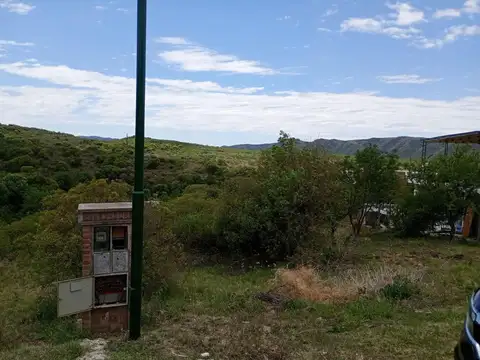 Terreno en Venta en Tierralta Comarca Serrana, Malagueño