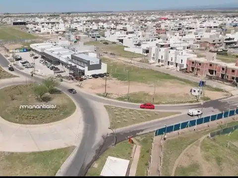Terreno en Venta en Manantiales, Córdoba