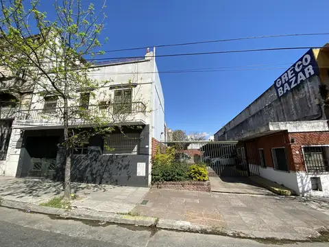 Terreno en Venta en San Cristobal, Capital Federal