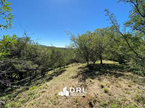 Terreno en Venta en Corral De Barrancas, Unquillo
