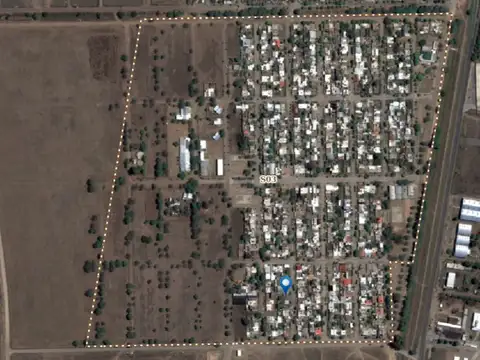 Terreno en Venta en Córdoba, Capital