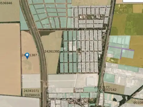 Terreno en Venta en Cordoba, Capital