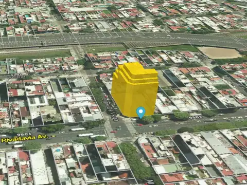 Terreno en Venta en Villa Luro, Capital Federal