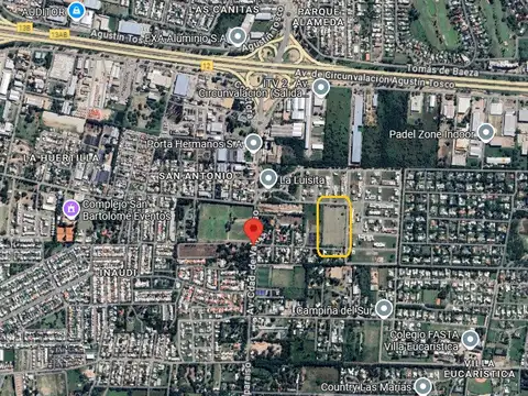 Terreno en Venta en Cordoba, Capital
