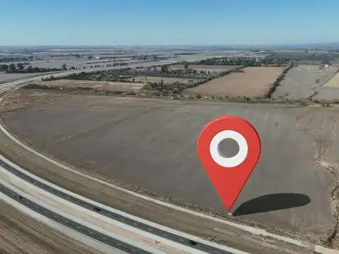 Terreno en Venta en Alta Gracia, Santa María