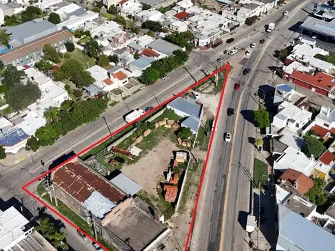 Terreno en Venta en Villa Maria, General San Martín
