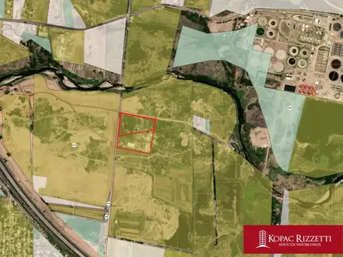 Terreno en Venta en Colonia Lola, Córdoba