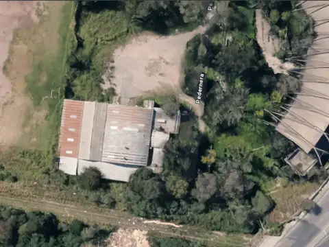 Terreno en Venta en San Vicente, Córdoba