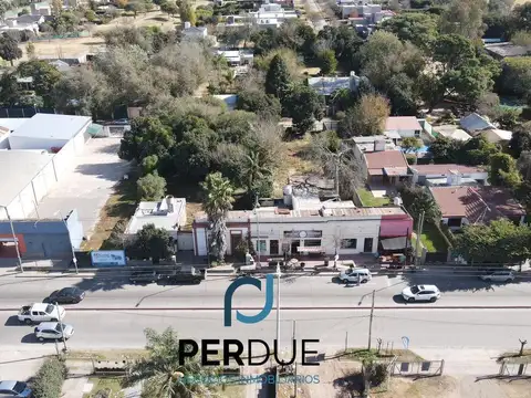 Terreno en Venta en Villa Eucaristica, Cordoba