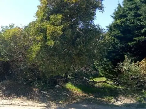 Terreno en Venta en Cañadon de los Mogotes, Punilla