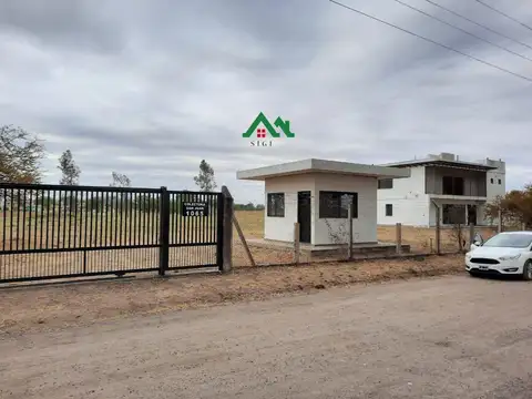 Terreno en Venta en Cordoba, Capital