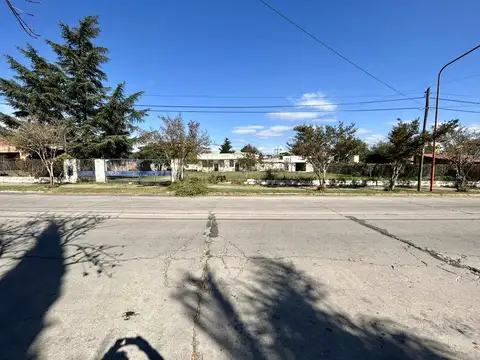 Terreno en Venta en Santa Rita, Villa Carlos Paz