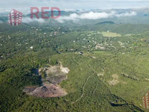 Terreno en Venta en Unquillo, Colón