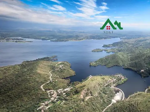 Terreno en Venta en Dique los Molinos, Santa María