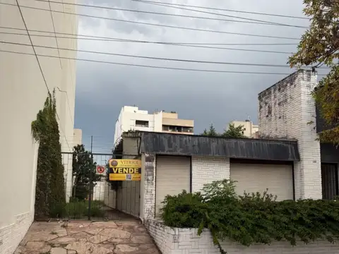 Terreno en Venta en General Paz, Cordoba