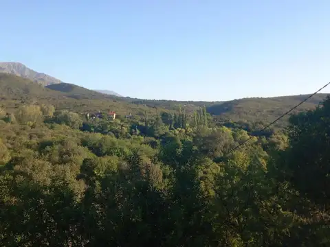 Terreno en Venta en Nono, San Alberto