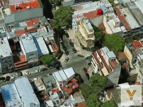 Terreno en Venta en Flores Norte, Flores