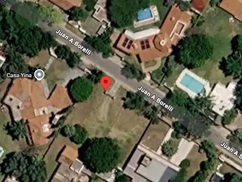 Terreno en Venta en Villa Belgrano, Cordoba