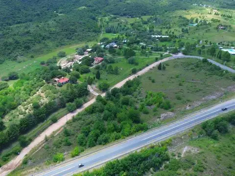 Terreno en Venta en Cordoba, Capital