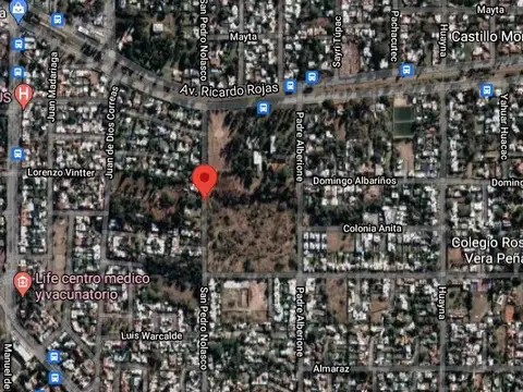 Terreno en Venta en Cordoba, Capital