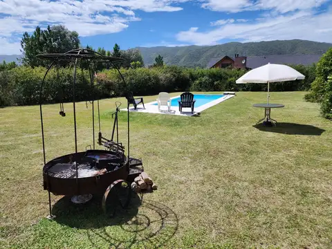 Terreno en Venta en Villa General Belgrano, Calamuchita