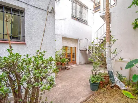 Terreno en Venta en Belgrano, CABA